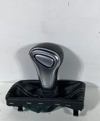 Audi Q7 4L Gear shifter/selector 4L1713139AK