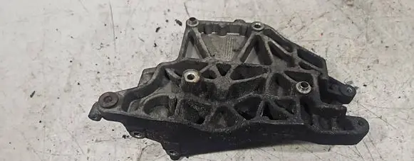 Generator/alternator bracket