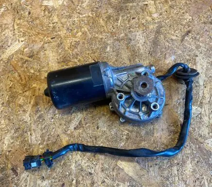 Mercedes-Benz S W140 Wiper motor 1395106133