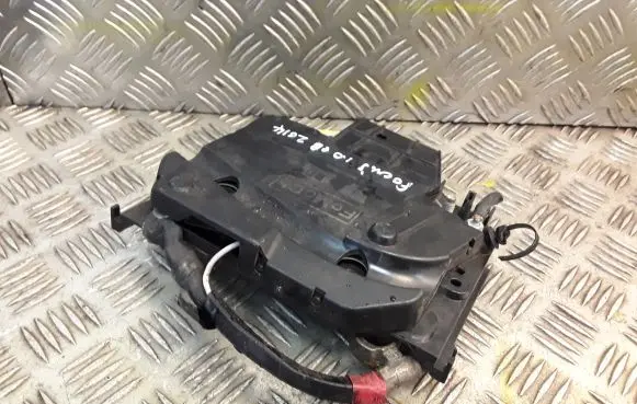 Ford Focus Fuse box set 1802319041