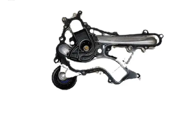 Mercedes-Benz E W212 Water pump A2762010701