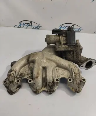 Volkswagen Caddy Intake manifold 03G129713K