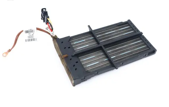 Audi A5 8T 8F Electric cabin heater radiator H2945002