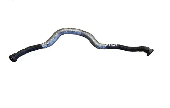 Breather/breather pipe/hose