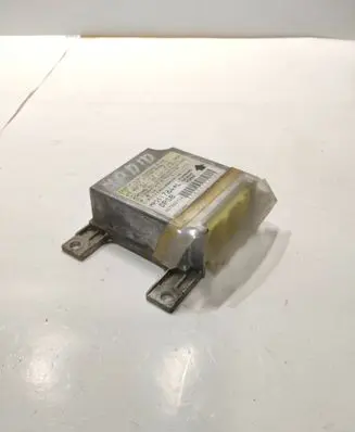 Mitsubishi Pajero Airbag control unit/module MR551784 W2T60275A
