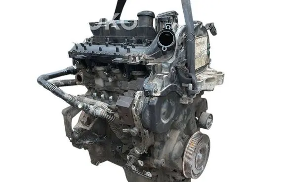 Citroen C3 Engine 8HX PSA 10FD00