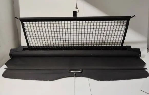 BMW 5 E39 Parcel shelf load cover 8236357 8236358 8236359
