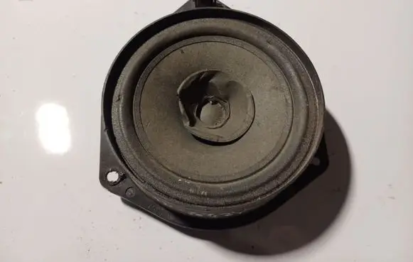 Fiat Bravo Front door speaker 55701248