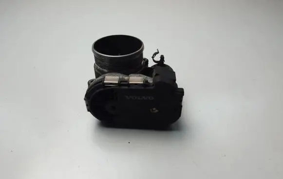 Volvo XC60 Throttle valve 31216665