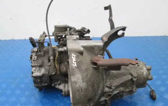 Nissan Sunny Manual 6 speed gearbox