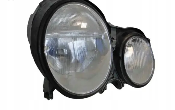 Mercedes-Benz E W210 Headlight/headlamp A2108204061