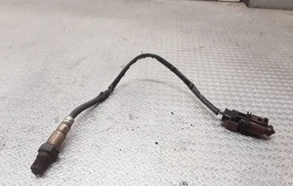 Audi A6 S6 C6 4F Lambda probe sensor 059906262