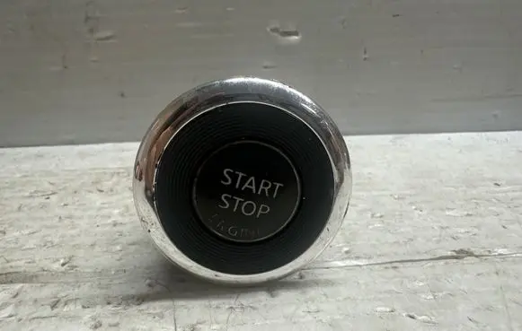 Nissan Qashqai Engine start stop button switch 285903JA0A A2C53423160