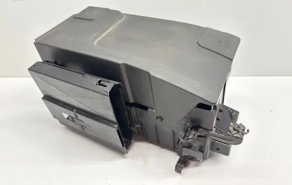 Opel Insignia A Battery box tray 13243606 312632764