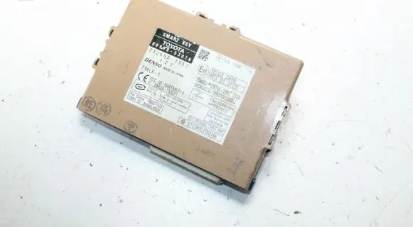 Lexus IS 220D-250-350 Other devices 8999053016 2325003550