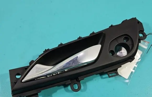 Hyundai i40 Front door interior handle 2511172800 IMPRK1595631