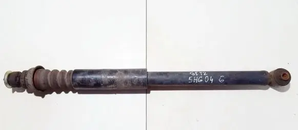 Hyundai Getz Rear shock absorber/damper 553101c200 55310-1c200