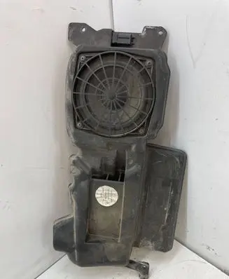 Porsche 911 996 Front door high frequency speaker 99664501101 4913470165