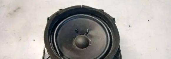 Chevrolet Corvette C7 Front door speaker 23128683
