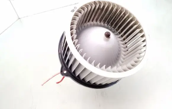 Hyundai ix35 Heater fan/blower F00S3B2441