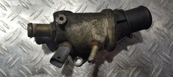 Fiat Marea Engine coolant pipe/hose