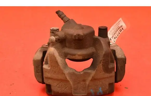 Dacia Dokker Front brake caliper 