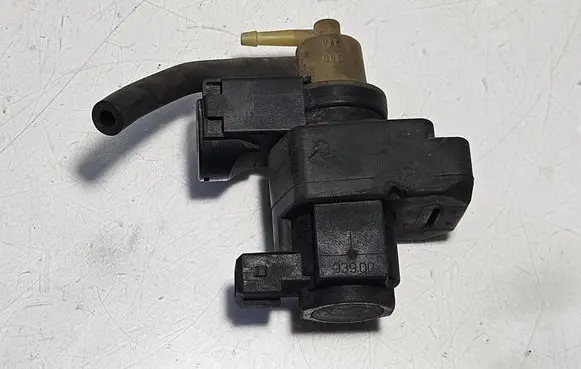 Renault Master II Turbo solenoid valve 8200186264