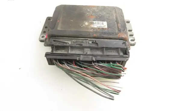 Renault Megane I Engine control unit/module S11003004B