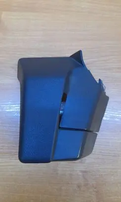 Volvo V70 (B) pillar trim (top)