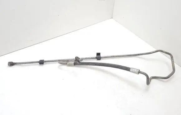 BMW 7 F01 F02 F03 F04 Active stabilizer tube/hose 6775164