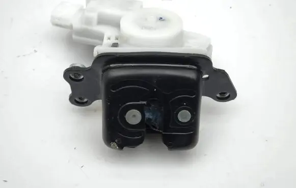 Toyota Corolla E210 E21 Tailgate/trunk/boot lock/catch/latch