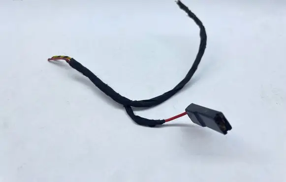 BMW X5 F15 Other wiring loom