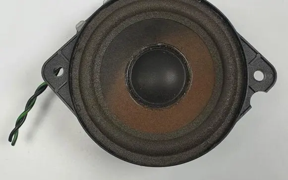 Mercedes-Benz S W220 Panel speaker A2208201302