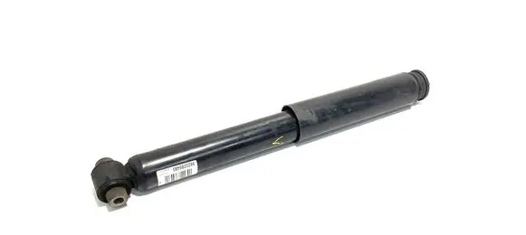Rear shock absorber/damper