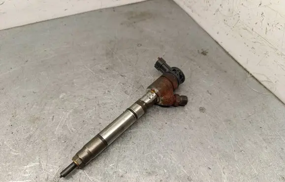 KIA Ceed Fuel injector 0445110589