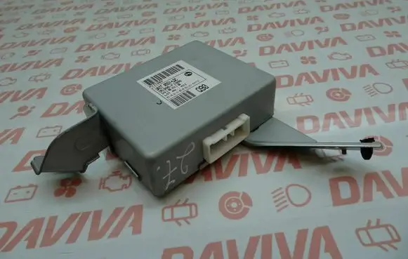 KIA Sportage Other control units/modules 95300-F1900
