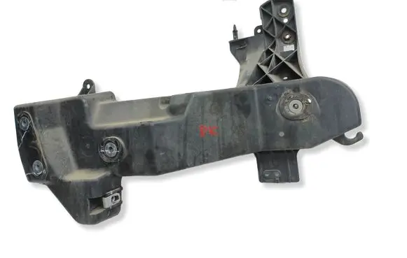 Dodge Durango III Front bumper mounting bracket T913106601 18350AD