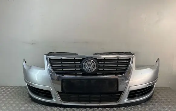 Volkswagen PASSAT B6 Front bumper