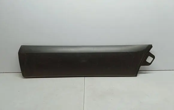 Ford Transit VII Front door trim (molding) BK31V20780BJW LD207 BK31V20780DFW