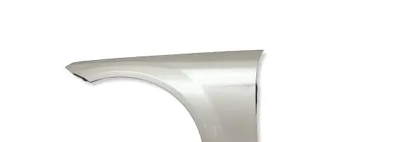 Mercedes-Benz C AMG W204 Fender 