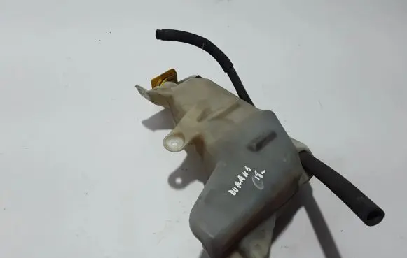 Coolant expansion tank/reservoir