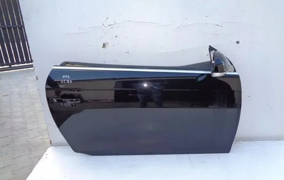 Volkswagen Eos Door (2 Door Coupe) 