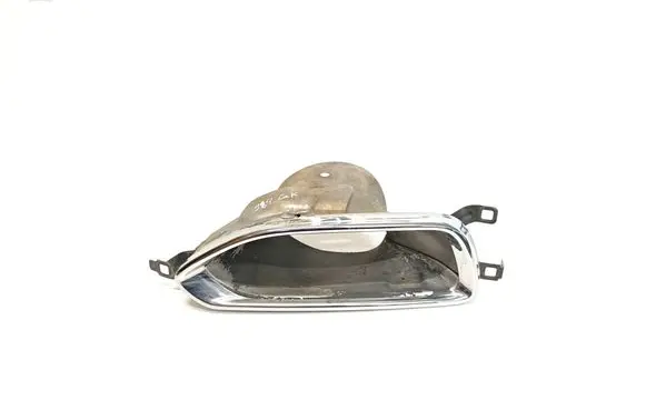 BMW 7 G11 G12 Muffler ending 51127357149 7357149 20860210