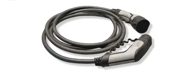 Hyundai Ioniq Electric car charging cable EVT2G3PC