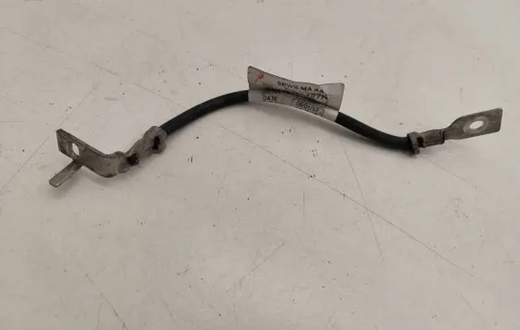 Renault Espace V (RFC) Negative earth cable (battery) 240800427R 0A0000