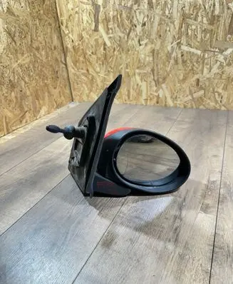 Toyota Aygo AB10 Manual wing mirror 