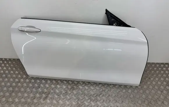 BMW 4 F32 F33 Door (2 Door Coupe) 