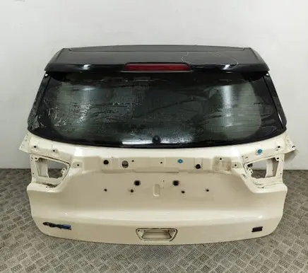 Jeep Compass Tailgate/trunk/boot lid 53482303