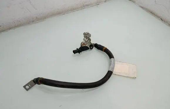 Jeep Grand Cherokee Negative earth cable (battery) P68148556AC