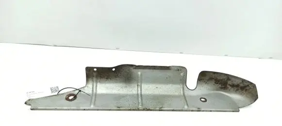 Jaguar XJS Exhaust heat shield